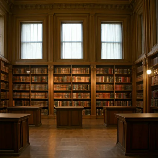 Biblioteca jurídica clásica