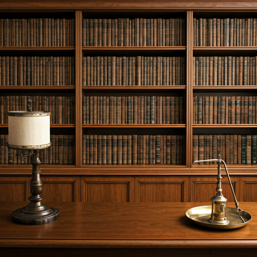 Biblioteca jurídica laboral