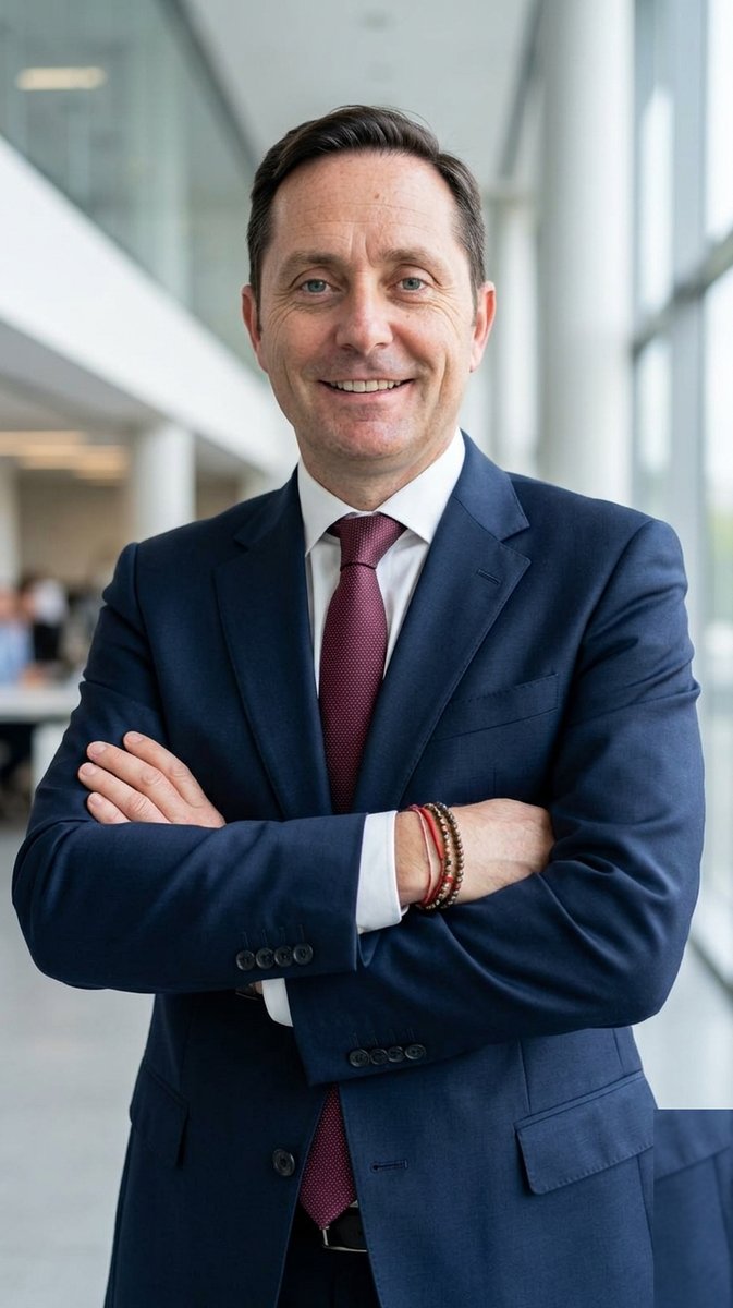 D. José Alberto Pérez Álvarez — abogado en San Miguel Loyola Abogados