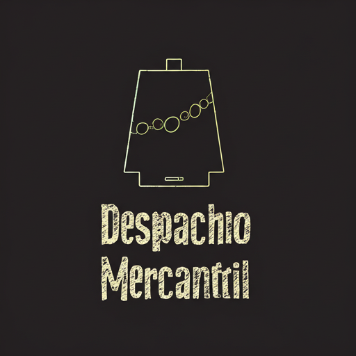 Despacho jurídico mercantil Madrid